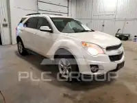 2012 Chevrolet Equinox фото
