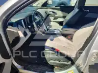 2012 Chevrolet Equinox photo