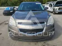 2012 Chevrolet Equinox фото