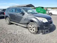 2012 Chevrolet Equinox фото