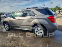 2012 Chevrolet Equinox photo