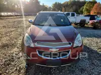 2012 Chevrolet Equinox photo