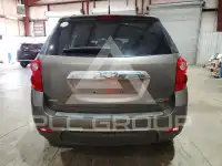 2012 Chevrolet Equinox фото
