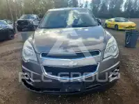 2012 Chevrolet Equinox photo
