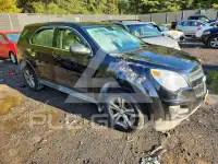 2012 Chevrolet Equinox фото