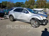 2012 Chevrolet Equinox фото