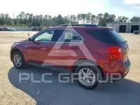 2012 Chevrolet Equinox photo