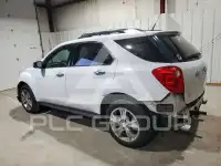 2012 Chevrolet Equinox photo