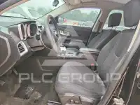 2012 Chevrolet Equinox фото