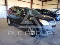 2012 Chevrolet Equinox photo