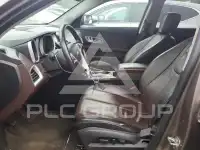 2012 Chevrolet Equinox фото