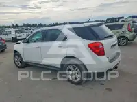 2012 Chevrolet Equinox фото