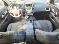 2012 Chevrolet Equinox фото