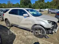 2012 Chevrolet Equinox photo