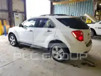 2012 Chevrolet Equinox фото