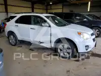 2012 Chevrolet Equinox фото