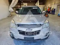 2012 Chevrolet Equinox photo