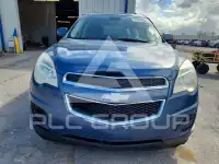 2012 Chevrolet Equinox фото