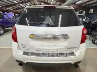 2012 Chevrolet Equinox фото