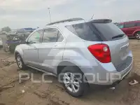 2012 Chevrolet Equinox фото