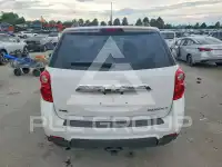 2012 Chevrolet Equinox фото