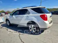2012 Chevrolet Equinox photo