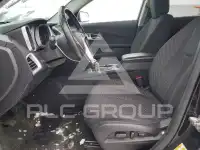 2012 Chevrolet Equinox фото