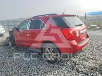2012 Chevrolet Equinox фото