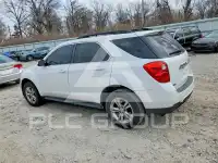 2012 Chevrolet Equinox фото