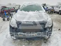2012 Chevrolet Equinox фото