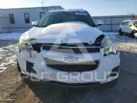 2012 Chevrolet Equinox фото