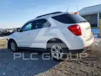 2012 Chevrolet Equinox фото