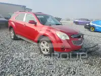 2012 Chevrolet Equinox фото