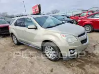 2012 Chevrolet Equinox фото