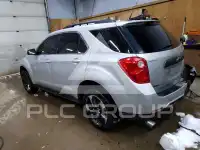 2012 Chevrolet Equinox фото
