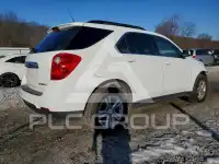 2012 Chevrolet Equinox фото