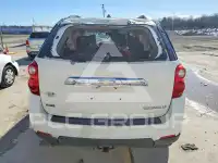 2012 Chevrolet Equinox photo