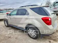 2012 Chevrolet Equinox фото