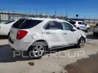 2012 Chevrolet Equinox photo