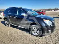 2012 Chevrolet Equinox фото