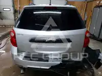 2012 Chevrolet Equinox фото