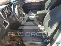 2012 Chevrolet Equinox photo