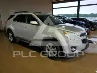 2012 Chevrolet Equinox photo