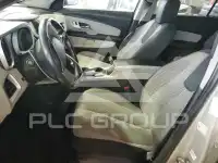 2012 Chevrolet Equinox photo