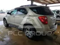 2012 Chevrolet Equinox photo