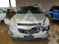 2012 Chevrolet Equinox photo