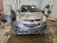 2012 Chevrolet Equinox фото