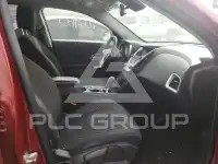 2012 Chevrolet Equinox photo