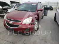 2012 Chevrolet Equinox photo