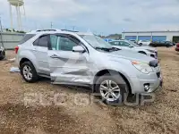 2012 Chevrolet Equinox фото